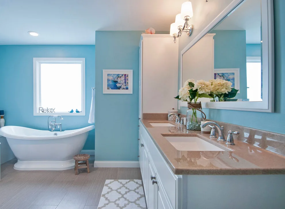 Columbus Primary Bathroom by Simple Bath & Simple Kitchen - Photo 7