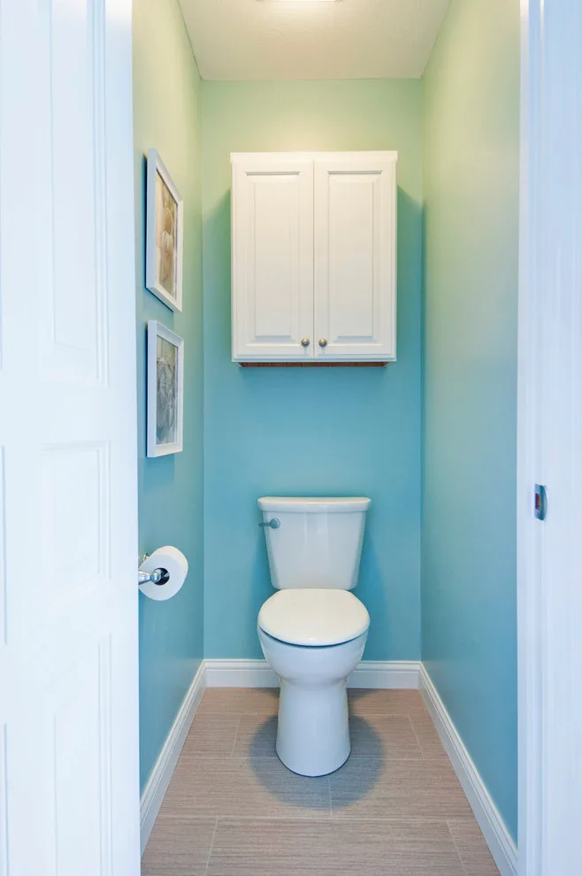 Columbus Primary Bathroom by Simple Bath & Simple Kitchen - Photo 14