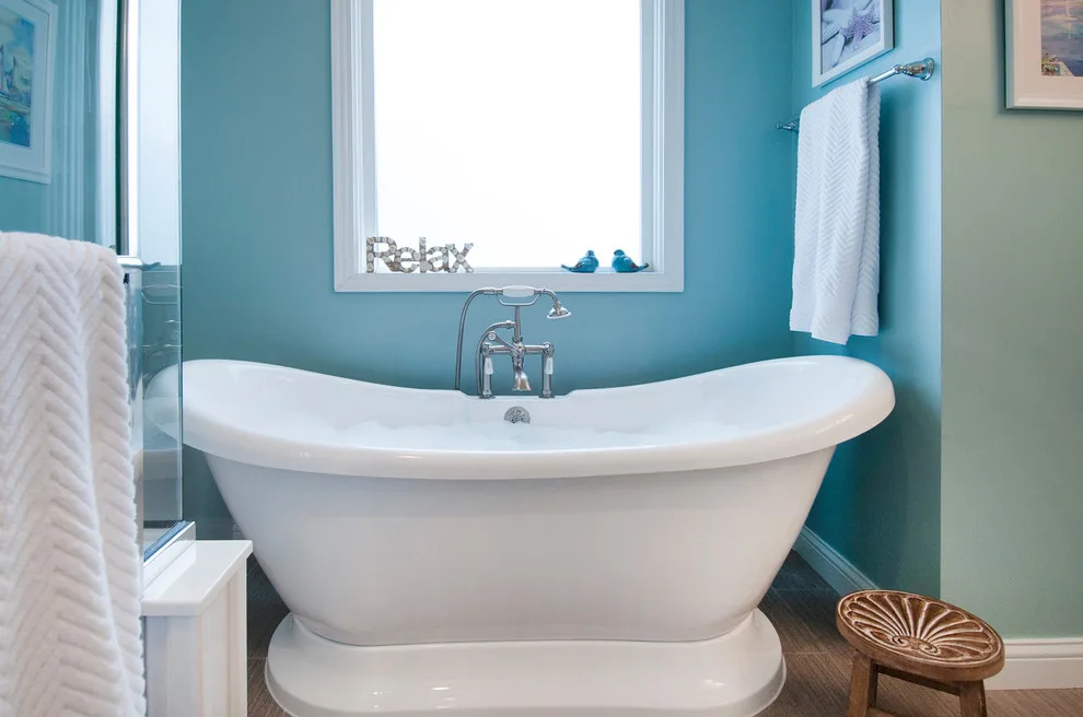Columbus Primary Bathroom by Simple Bath & Simple Kitchen - Photo 4