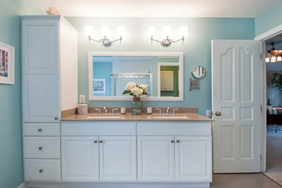 Columbus Primary Bathroom by Simple Bath & Simple Kitchen - Photo 12