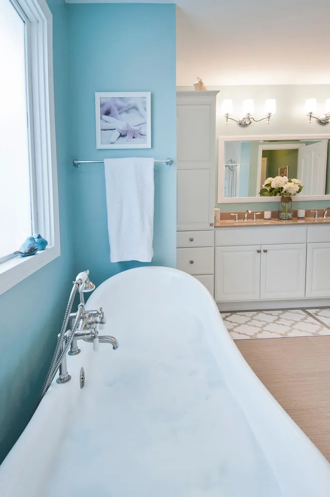 Columbus Primary Bathroom by Simple Bath & Simple Kitchen - Photo 8