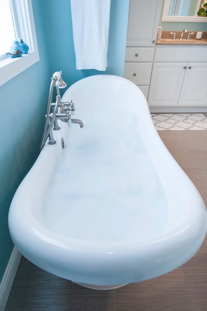 Columbus Primary Bathroom by Simple Bath & Simple Kitchen - Photo 3