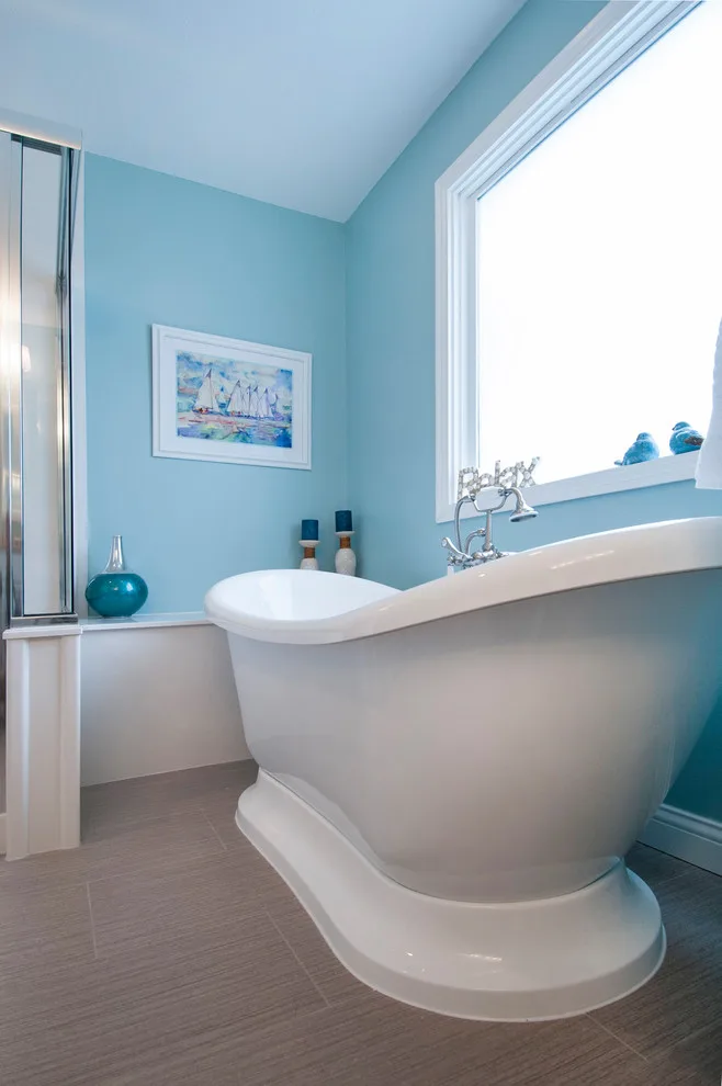 Columbus Primary Bathroom by Simple Bath & Simple Kitchen - Photo 10