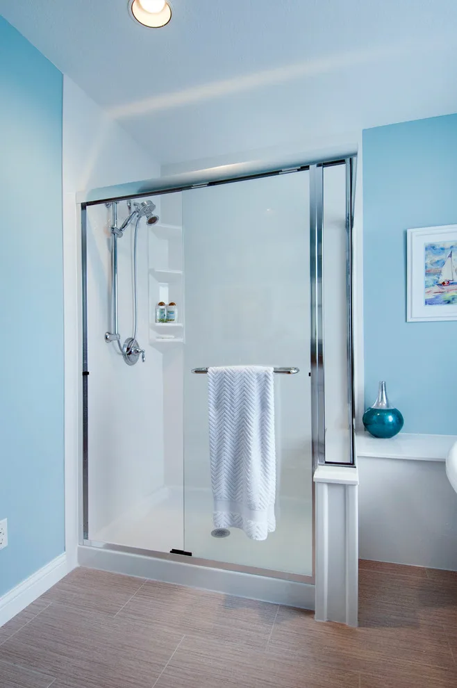 Columbus Primary Bathroom by Simple Bath & Simple Kitchen - Photo 15