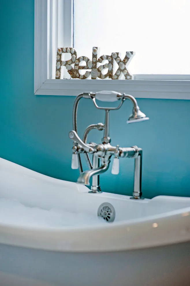 Columbus Primary Bathroom by Simple Bath & Simple Kitchen - Photo 5