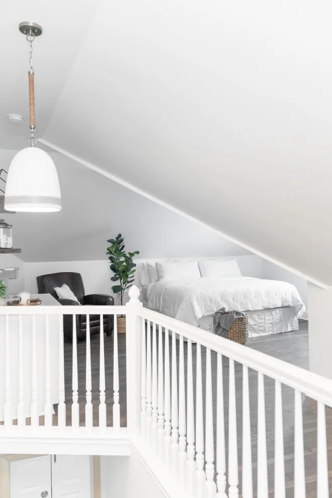 Columbus Master Bedroom Renovation by Dave Fox Design Build Remodelers - Photo 2