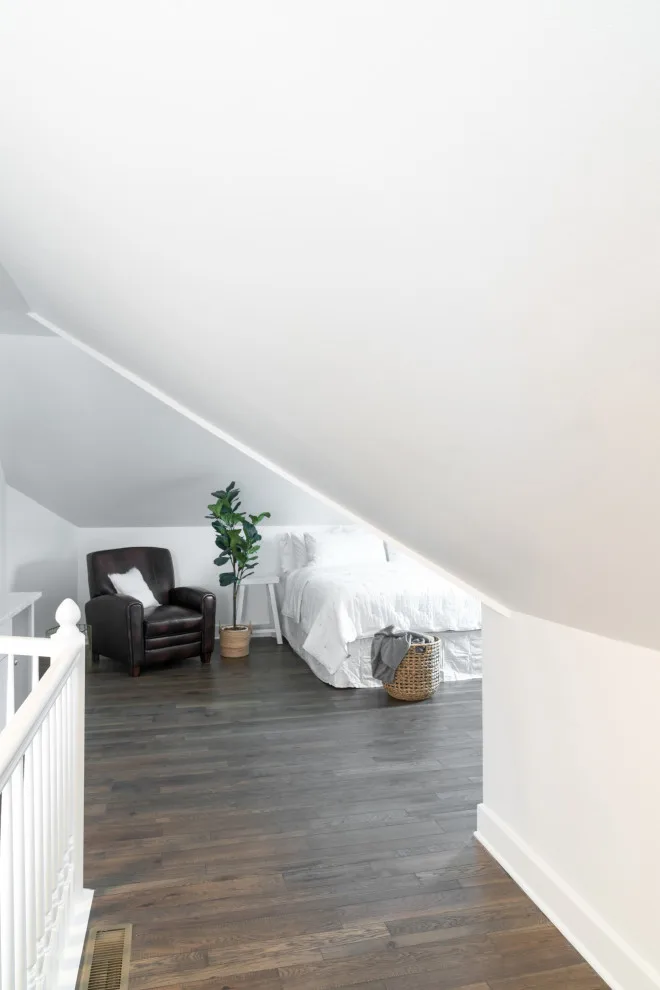 Columbus Master Bedroom Renovation by Dave Fox Design Build Remodelers - Photo 8
