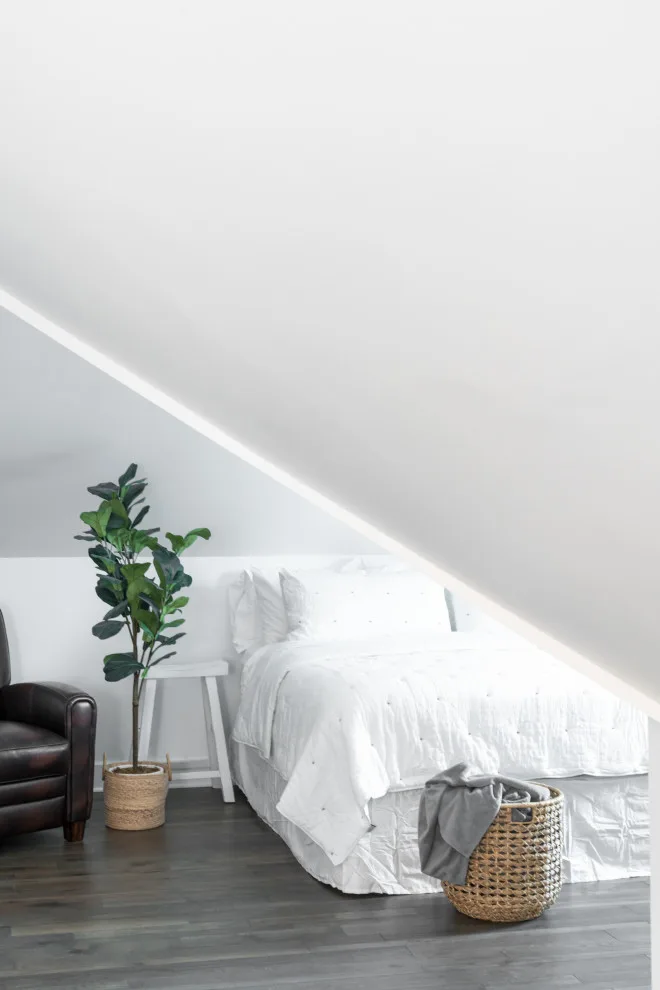 Columbus Master Bedroom Renovation by Dave Fox Design Build Remodelers - Photo 16