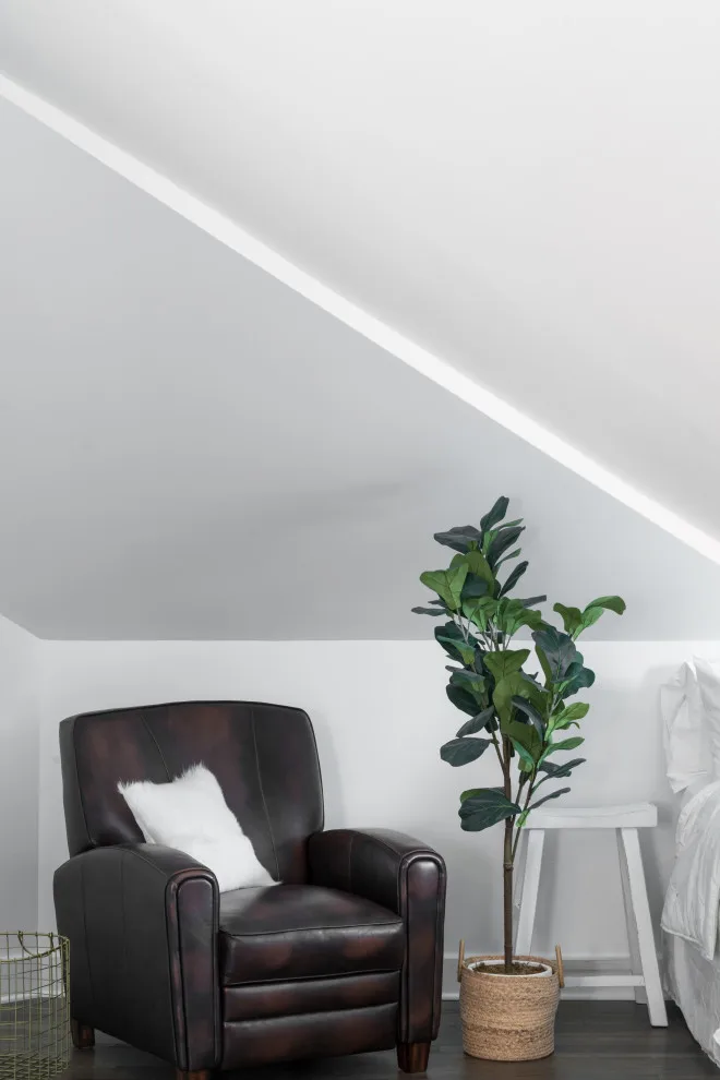 Columbus Master Bedroom Renovation by Dave Fox Design Build Remodelers - Photo 18