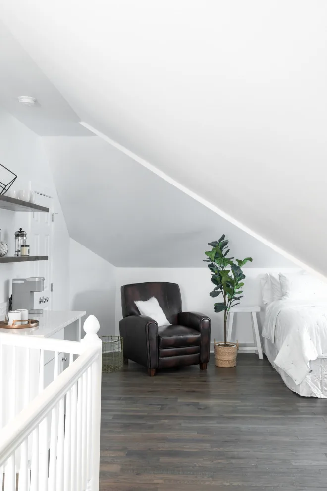 Columbus Master Bedroom Renovation by Dave Fox Design Build Remodelers - Photo 3