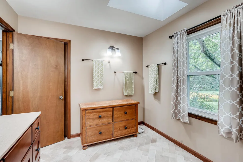 Columbus OH Bathroom Project by Improveit! Home Remodeling - Photo 5