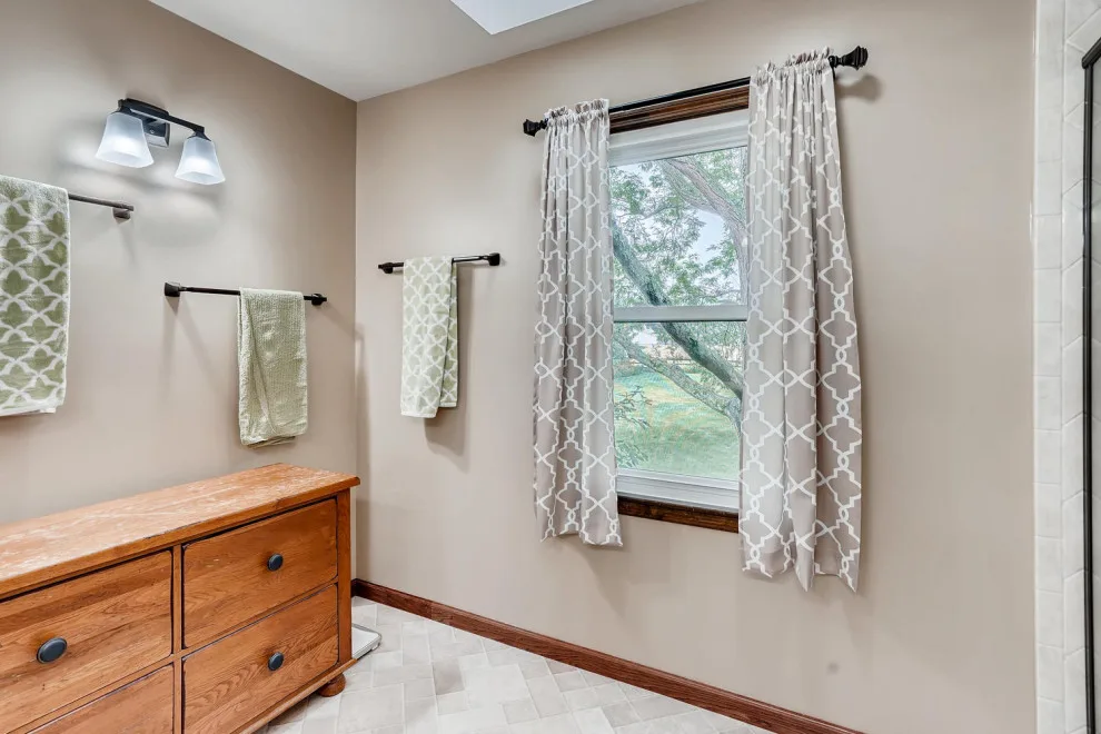 Columbus OH Bathroom Project by Improveit! Home Remodeling - Photo 7