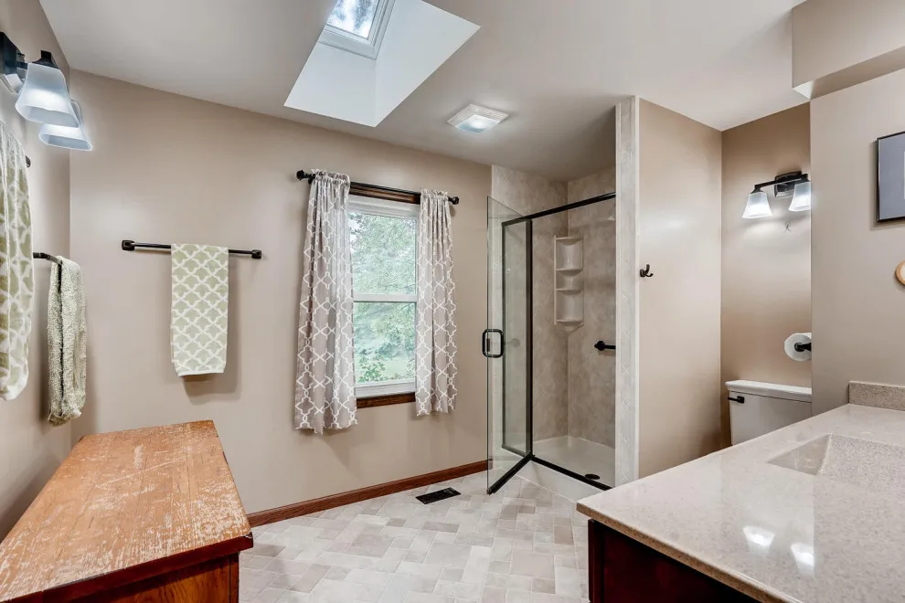 Columbus OH Bathroom Project by Improveit! Home Remodeling - Photo 4
