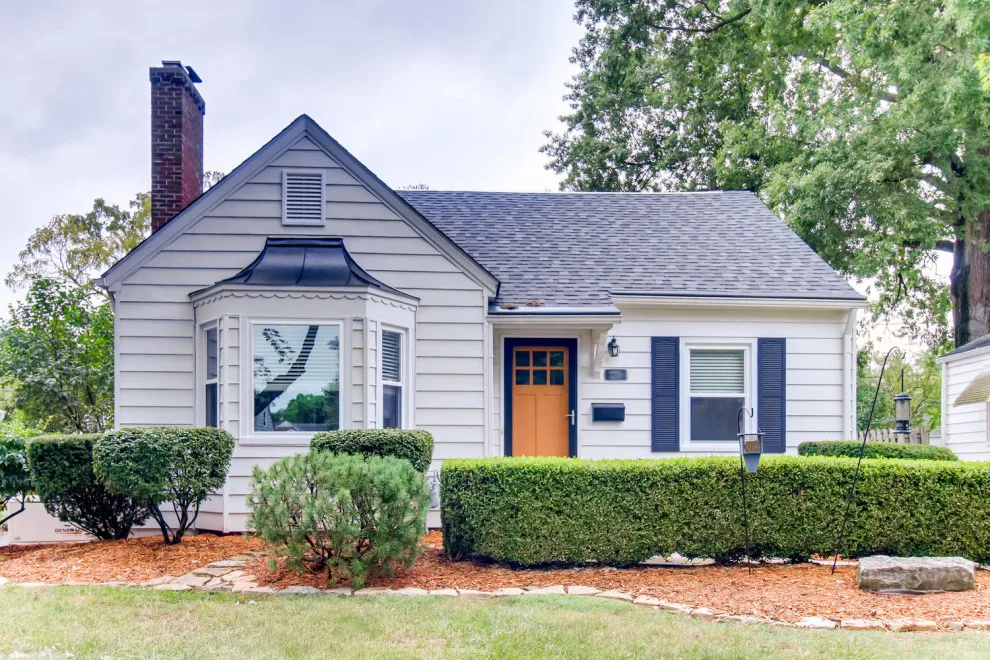 Clintonville, OH Window Replacement by Improveit! Home Remodeling - Photo 8