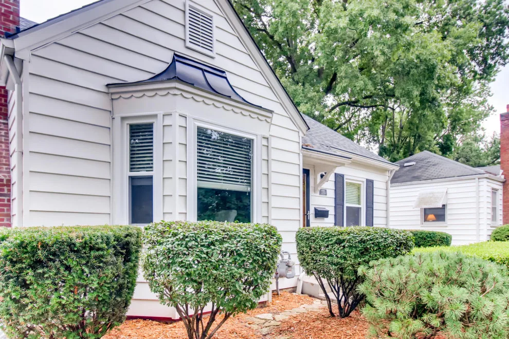 Clintonville, OH Window Replacement by Improveit! Home Remodeling - Photo 9