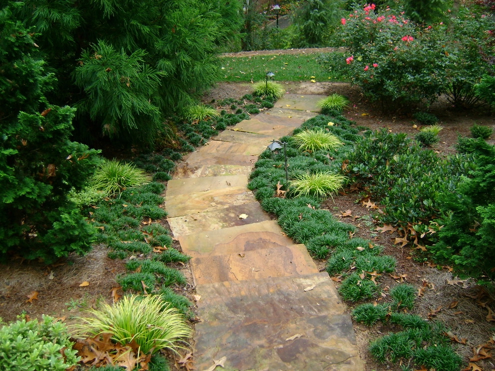 Woodland by Allin Landscaping - Photo 4