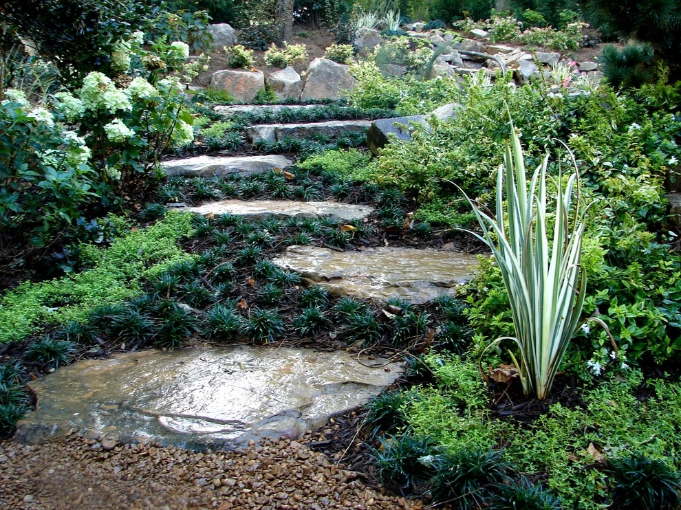 Woodland by Allin Landscaping - Photo 13