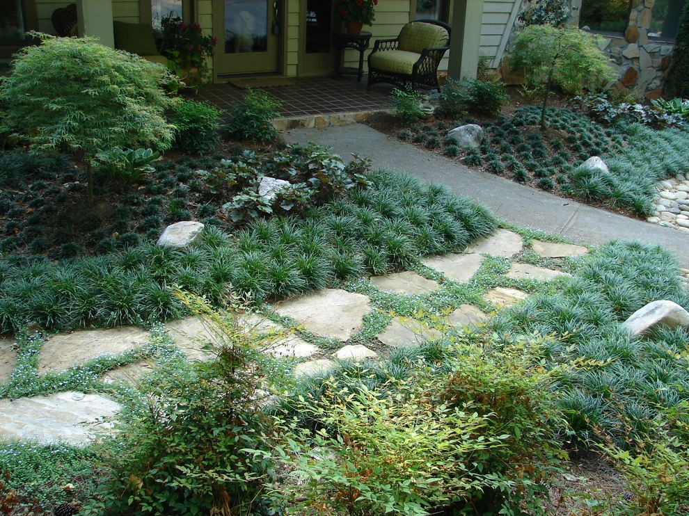 Woodland by Allin Landscaping - Photo 10