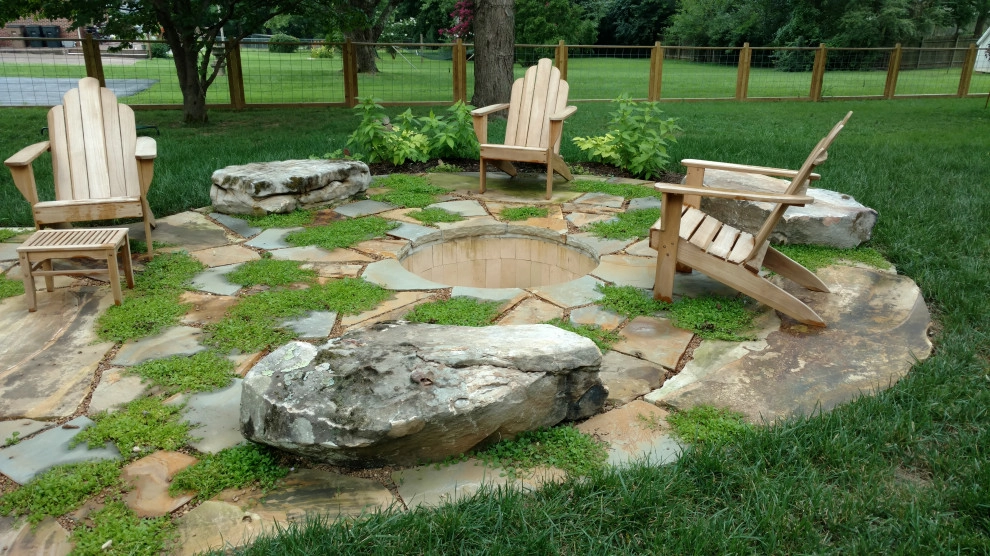 Allin Landscaping - Photo 2