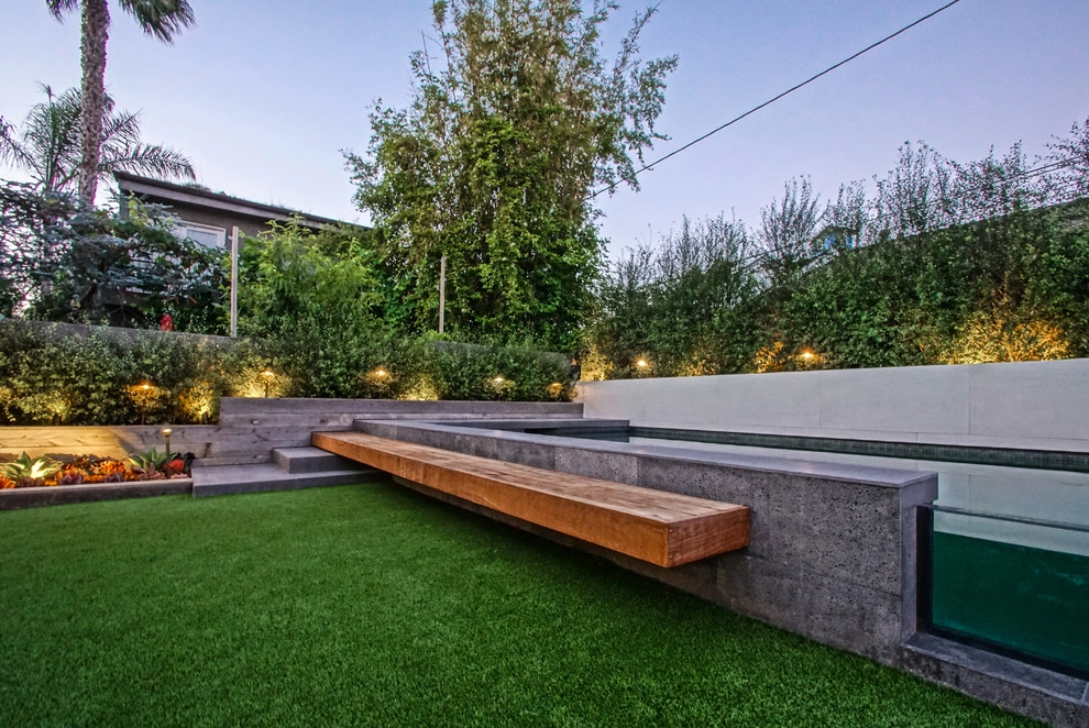 Snyder - Hermosa Beach, CA by Jds Outdoor Designs - Photo 15