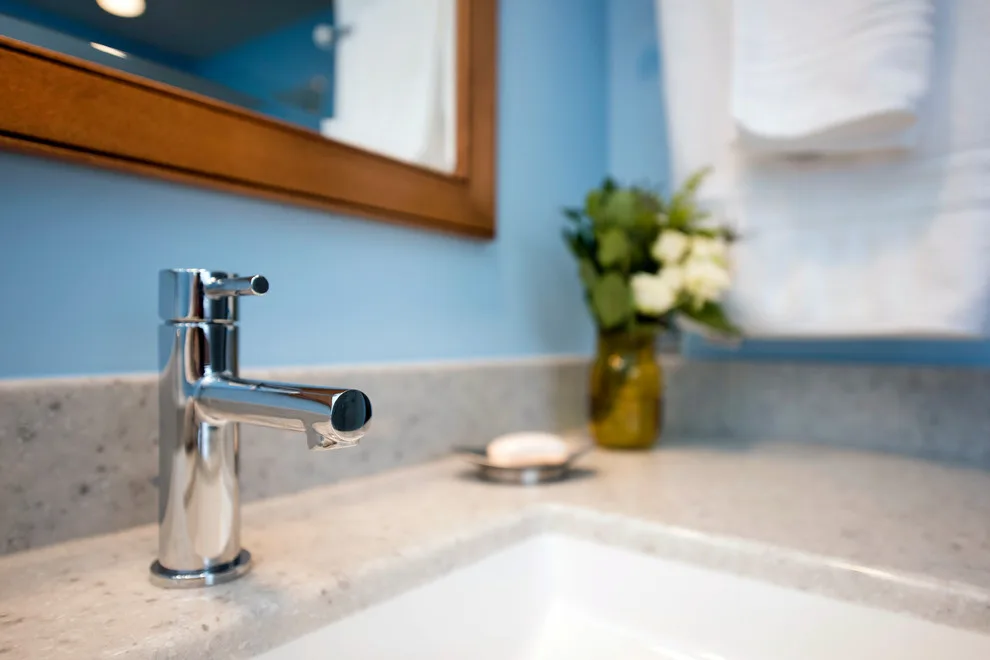 Master Bathroom in Columbus, Ohio by Simple Bath & Simple Kitchen - Photo 3