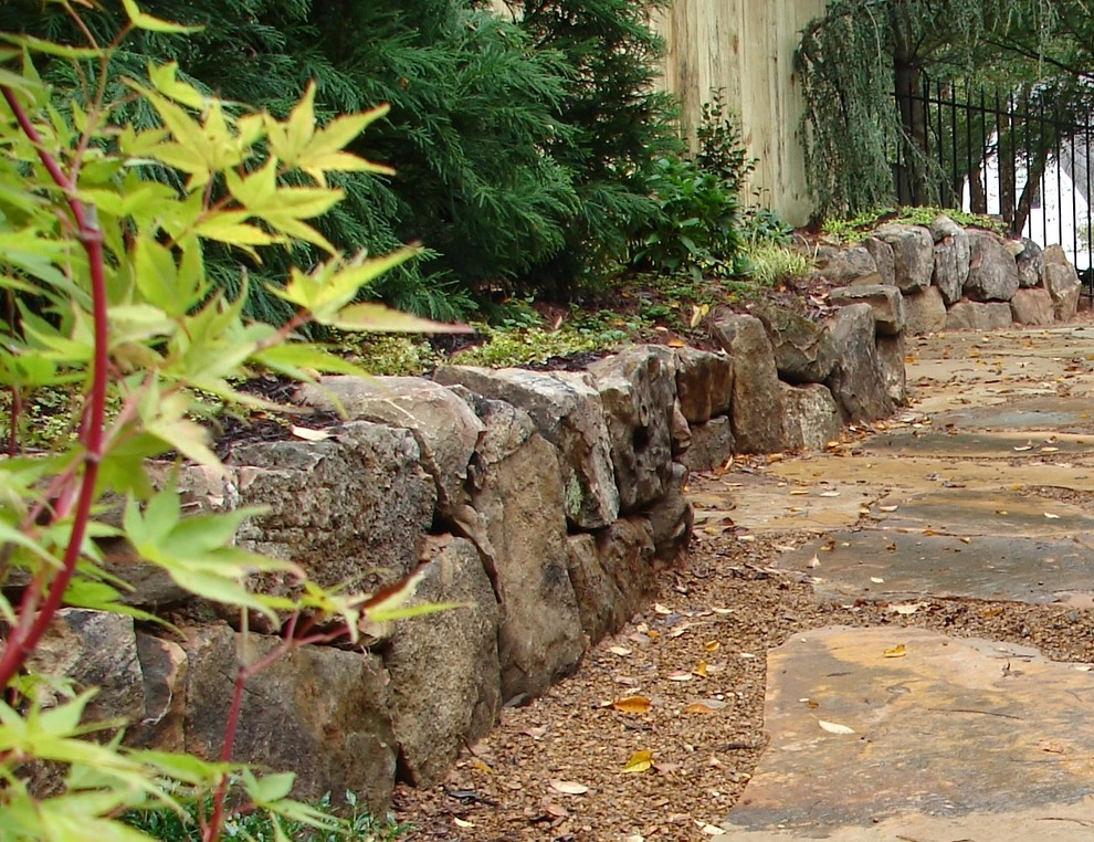 Woodland by Allin Landscaping - Photo 15