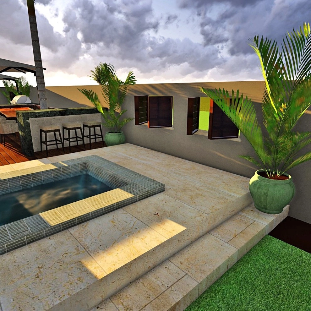 JDS INSTAGRAM (SET 02) by Jds Outdoor Designs - Photo 71