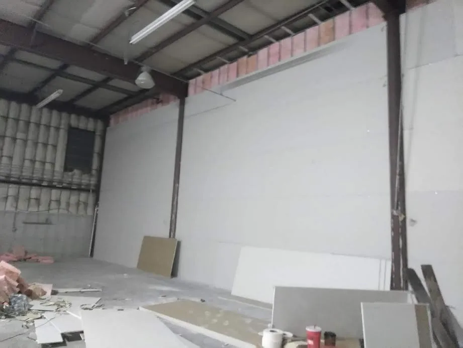 Drywall Renovation for Commercial Spaces by ABN Homes, LLC - Photo 3