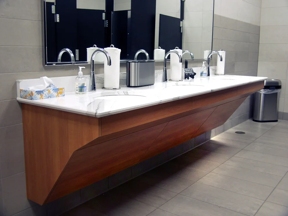 Business Facility Growth by Featherstone Cabinetry & Design - Photo 13