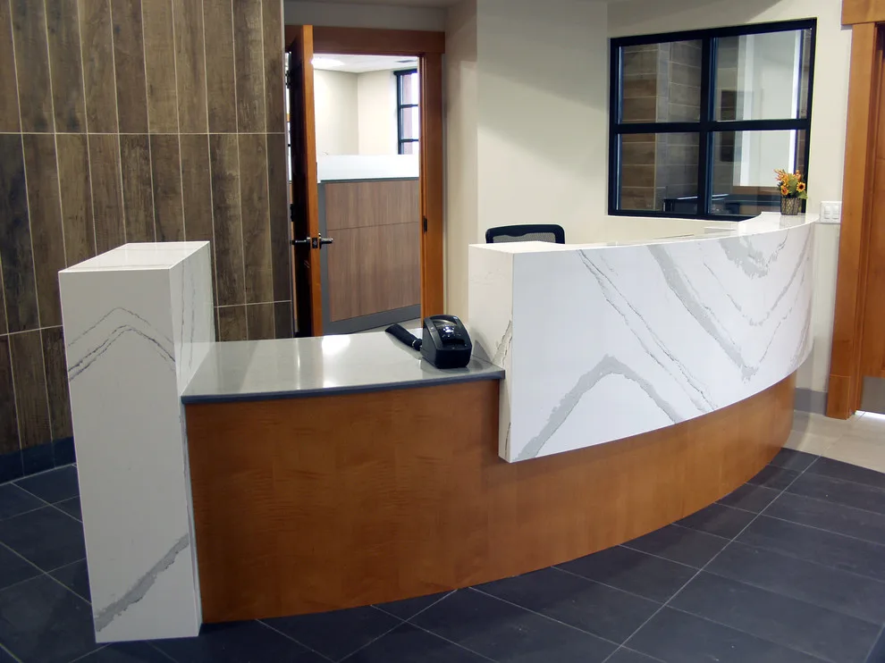 Business Facility Growth by Featherstone Cabinetry & Design - Photo 5
