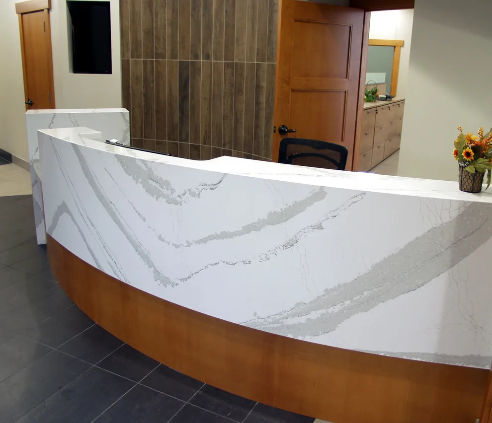 Business Facility Growth by Featherstone Cabinetry & Design - Photo 10