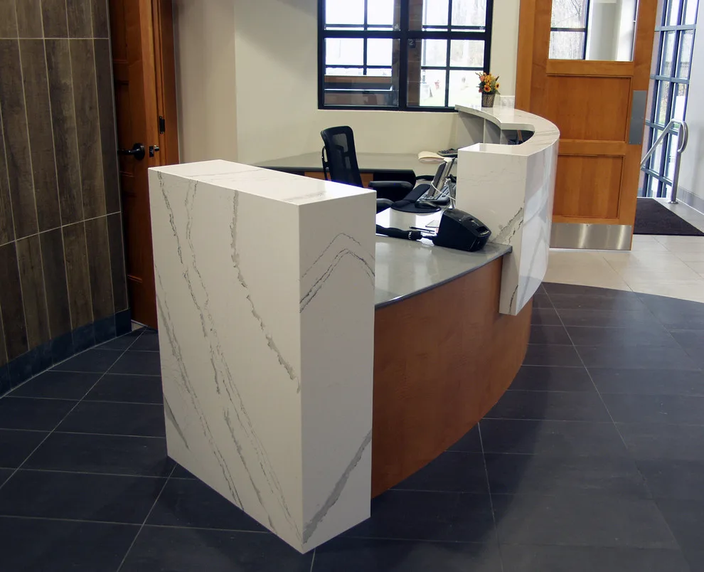 Business Facility Growth by Featherstone Cabinetry & Design - Photo 2