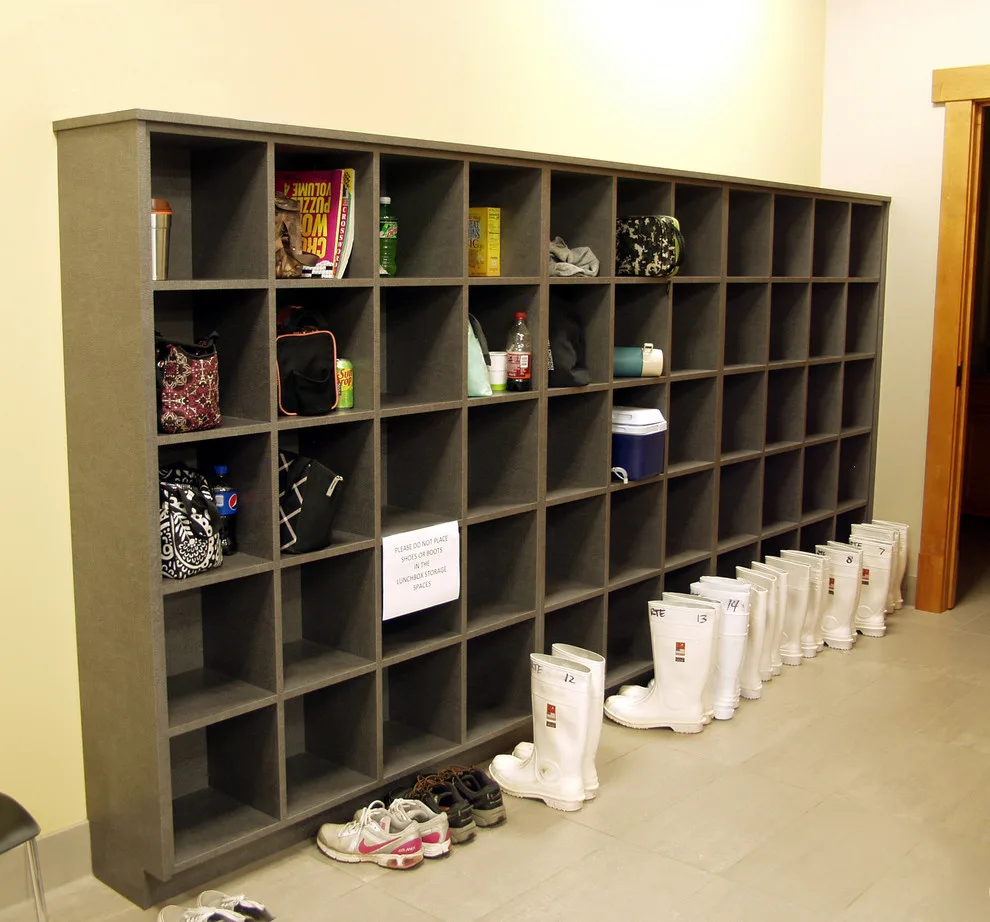 Business Facility Growth by Featherstone Cabinetry & Design - Photo 3