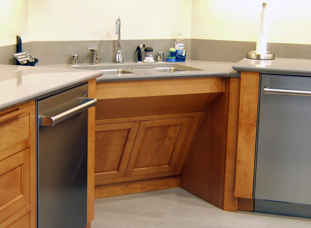 Business Facility Growth by Featherstone Cabinetry & Design - Photo 6
