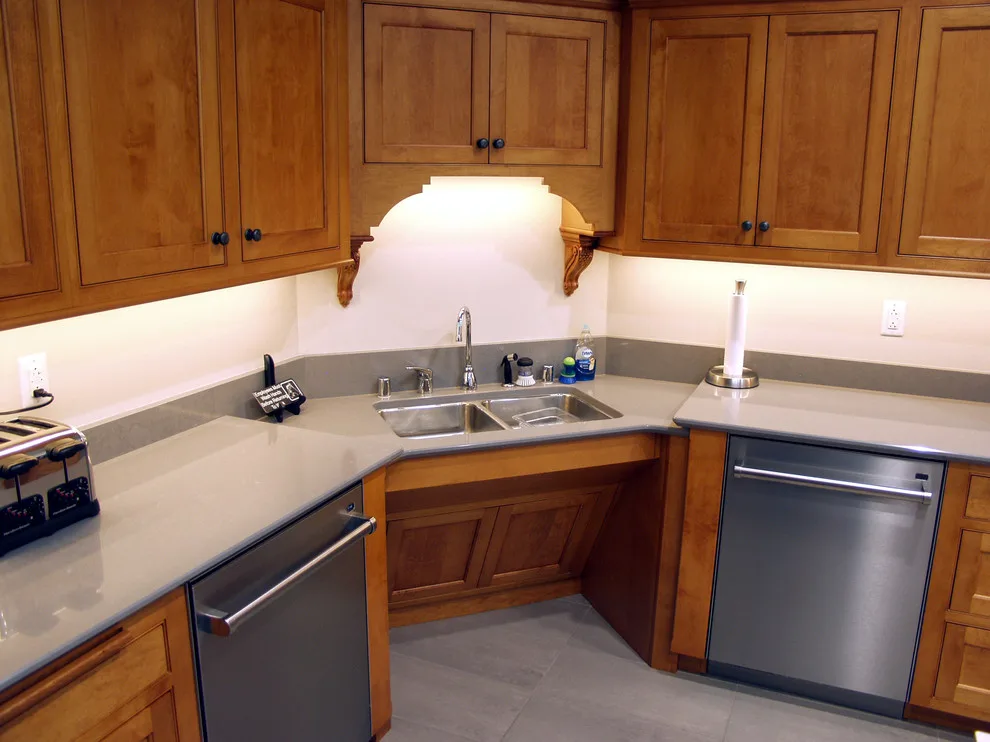 Business Facility Growth by Featherstone Cabinetry & Design - Photo 4