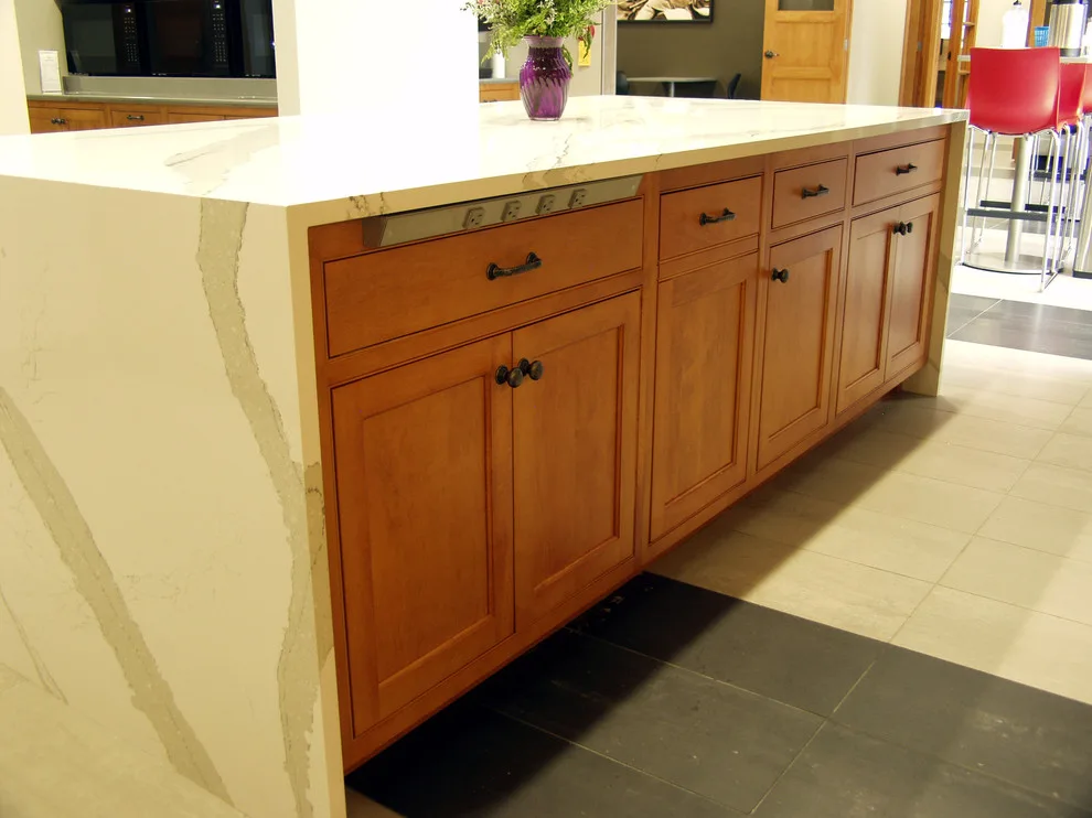 Business Facility Growth by Featherstone Cabinetry & Design - Photo 11