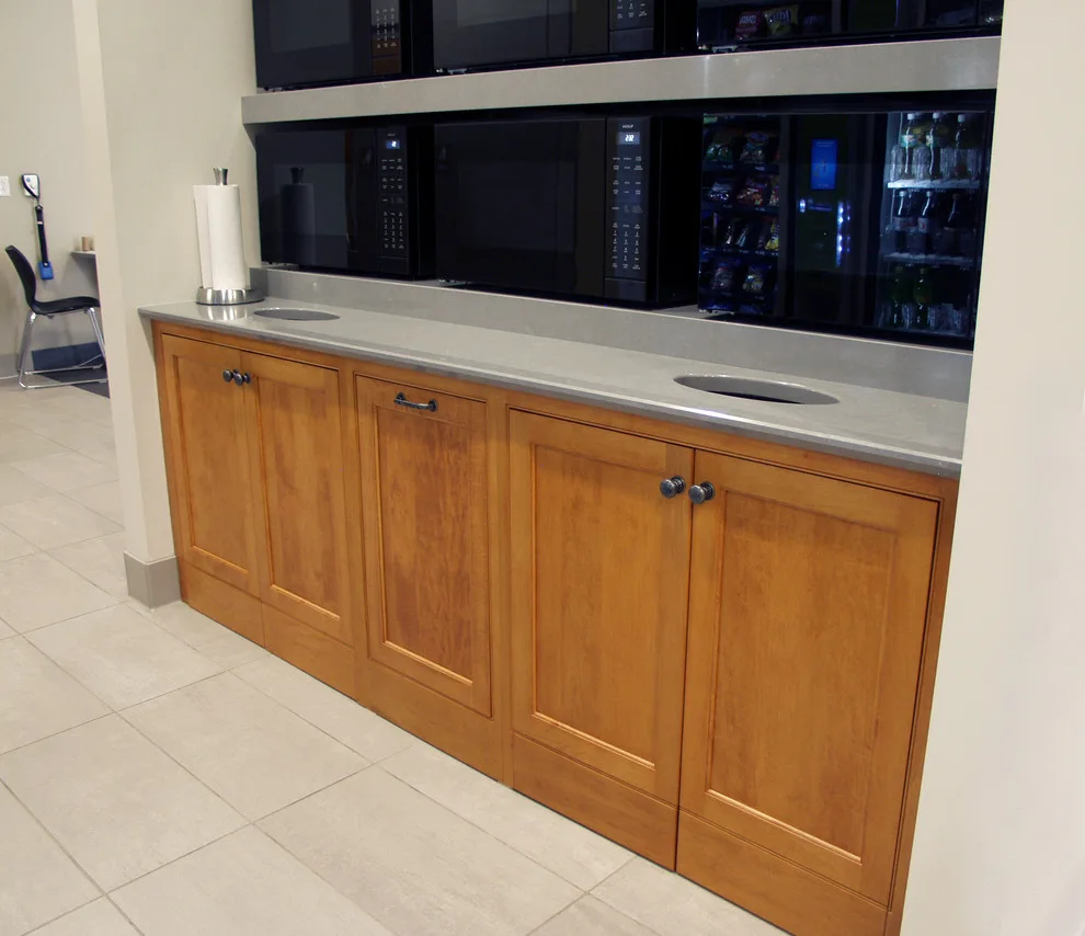 Business Facility Growth by Featherstone Cabinetry & Design - Photo 7