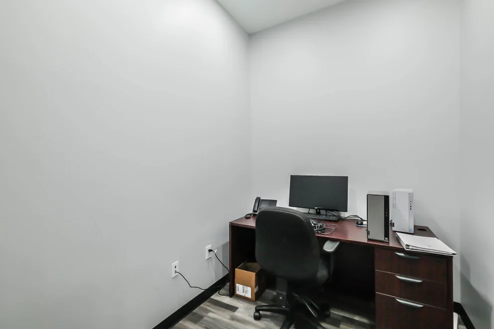 Warehouse Office Transformation by Smart Remodeling LLC - Photo 2