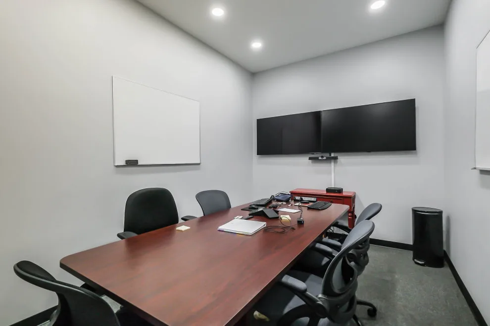 Warehouse Office Transformation by Smart Remodeling LLC - Photo 4