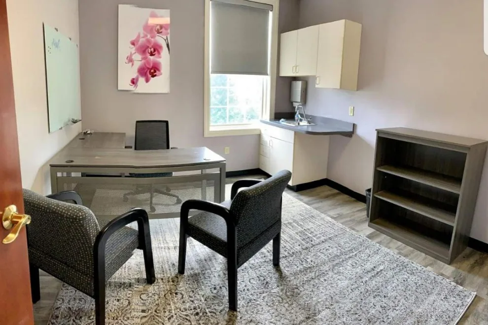 Business Workspace by Prestige Renovations - Photo 5