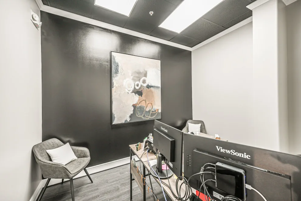 Pearland Texas Office Renovation by Smart Remodeling LLC - Photo 20