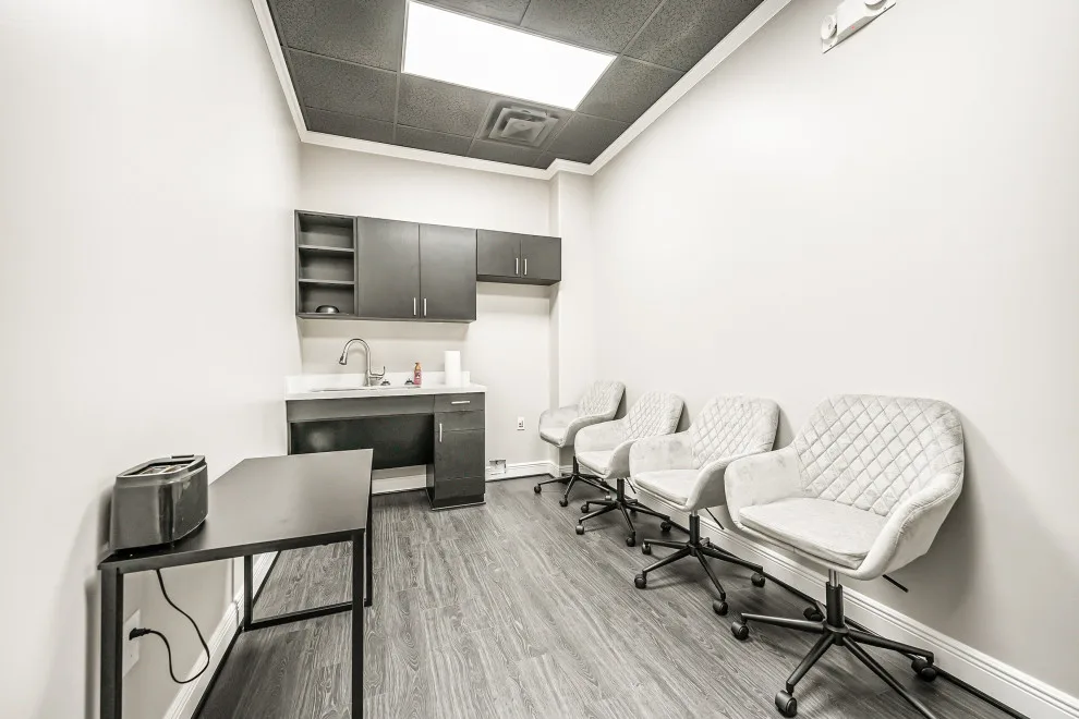 Pearland Texas Office Renovation by Smart Remodeling LLC - Photo 8