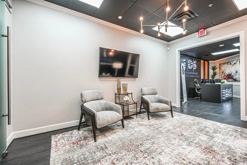 Pearland Texas Office Renovation by Smart Remodeling LLC - Photo 7