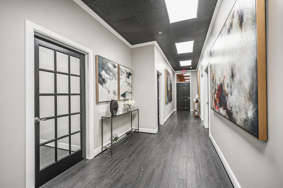 Pearland Texas Office Renovation by Smart Remodeling LLC - Photo 18