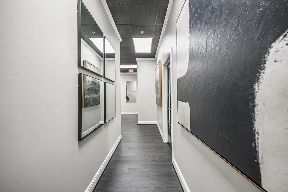 Pearland Texas Office Renovation by Smart Remodeling LLC - Photo 12