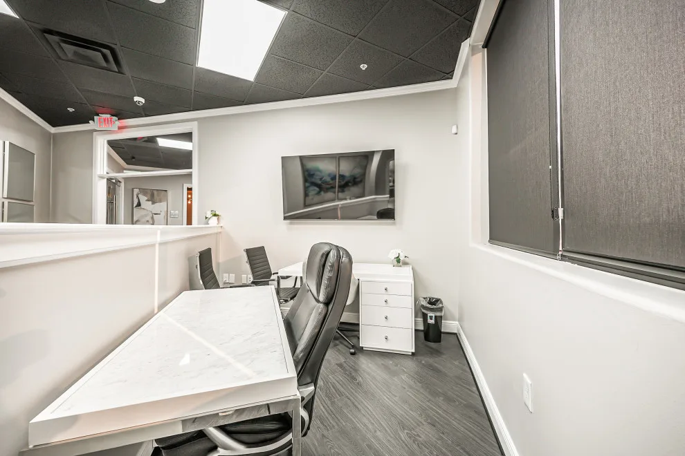Pearland Texas Office Renovation by Smart Remodeling LLC - Photo 22