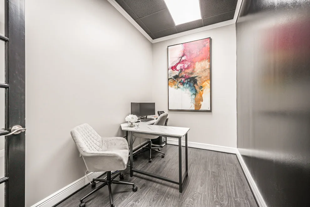 Pearland Texas Office Renovation by Smart Remodeling LLC - Photo 14