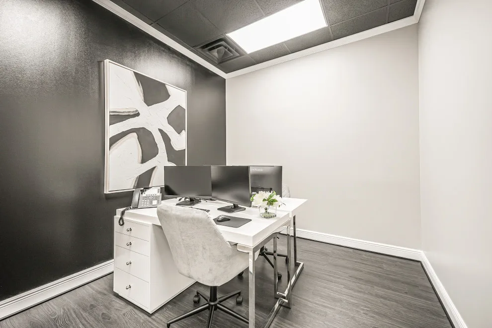 Pearland Texas Office Renovation by Smart Remodeling LLC - Photo 17