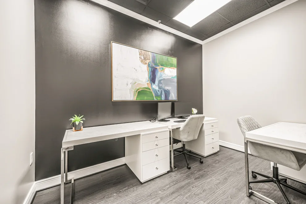 Pearland Texas Office Renovation by Smart Remodeling LLC - Photo 10