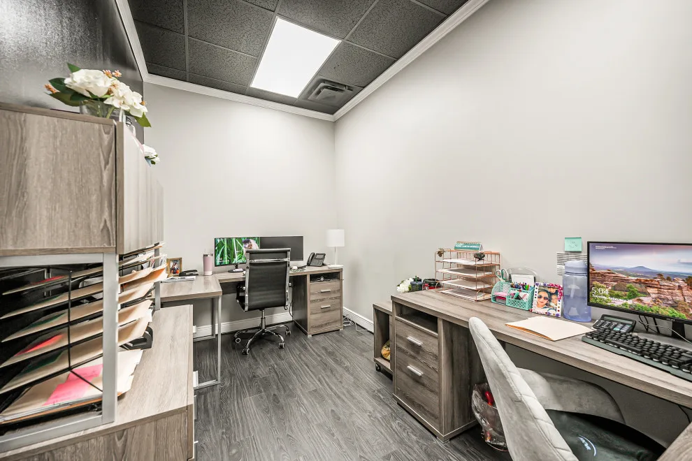Pearland Texas Office Renovation by Smart Remodeling LLC - Photo 21